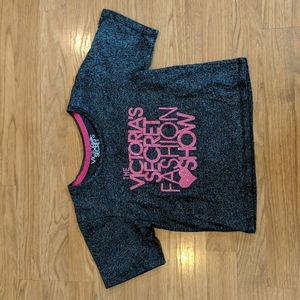 VS Fashion Show Crop Top No Size